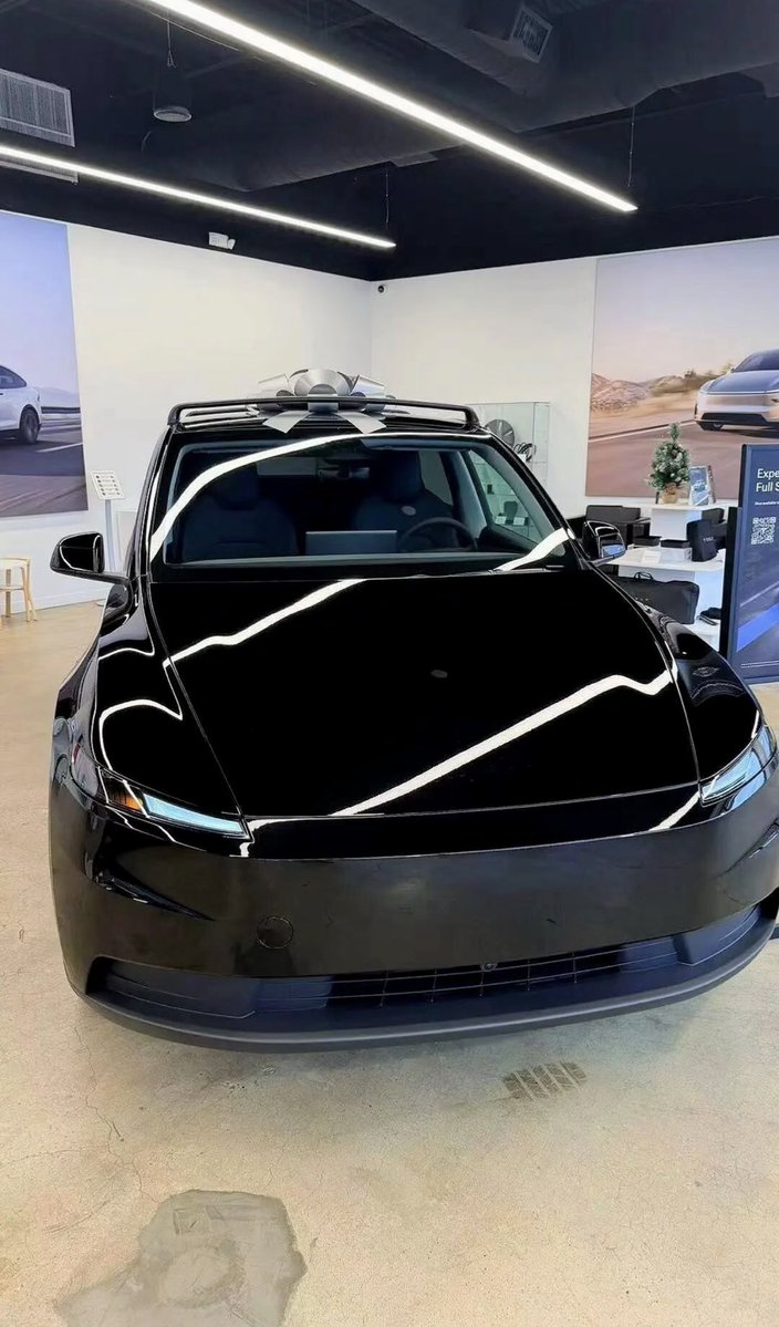 Le Model Y de Tesla : Un Véhicule Révolutionnaire Prêt pour L&rsquo;Avenir