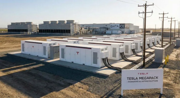 Dossier : Tesla en 2026 – L&rsquo;Année de l&rsquo;Industrialisation Massive