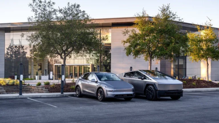Tesla Élargit Massivement Son Réseau de Wall Connectors aux États-Unis