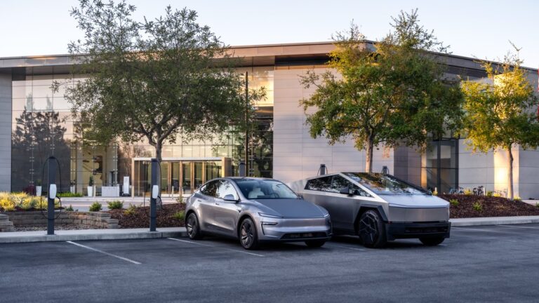 Tesla Élargit Massivement Son Réseau de Wall Connectors aux États-Unis