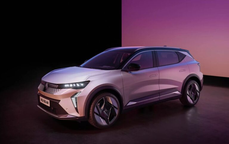 « C&rsquo;est addictif » : Mon témoignage sans filtre après 6 mois au volant de la Scénic E-Tech