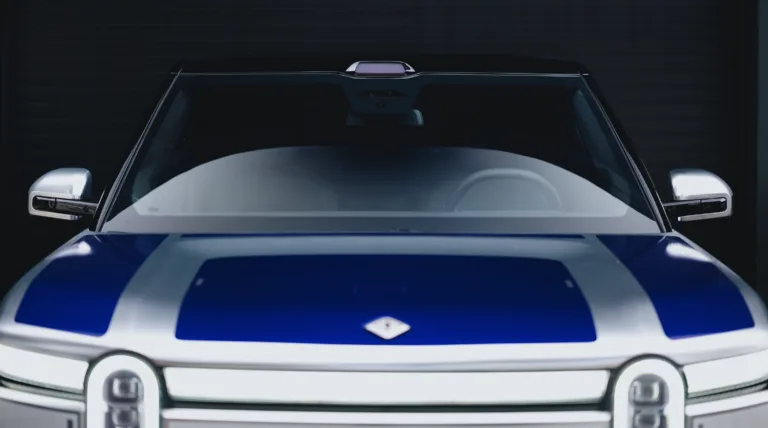 Rivian : Vers une autonomie de nouvelle génération avec une plateforme intelligente