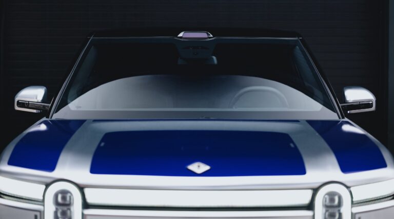 Rivian : Vers une autonomie de nouvelle génération avec une plateforme intelligente
