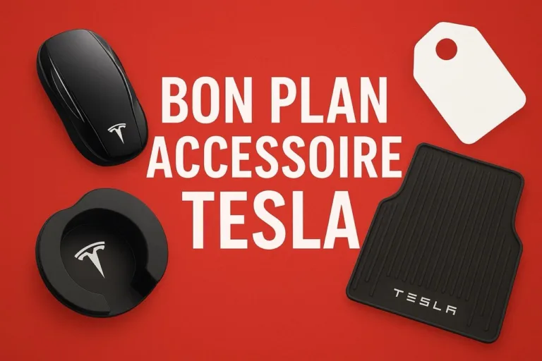 Bon Plan Hiver : Chaînes à Neige KÖNIG CG-9 – L&rsquo;Excellence pour la Sécurité Hivernale de Votre Tesla !
