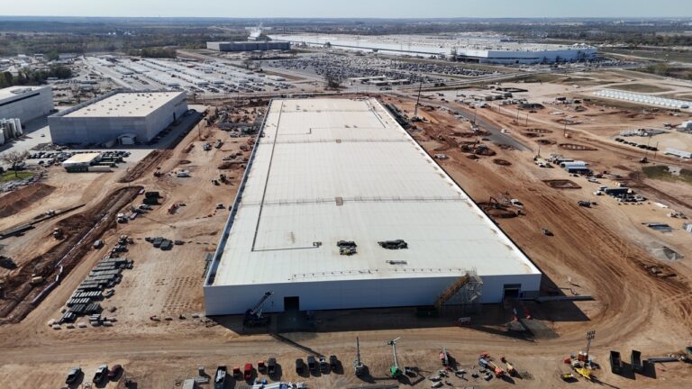 200 MW de Puissance : Le Datacenter Cortex 2 de Tesla consomme autant qu&rsquo;une ville de 160 000 foyers !