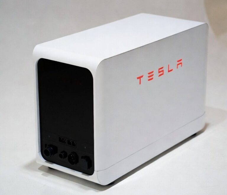 Tesla : Vers une Révolution Énergétique avec un Produit Inspiré d’EcoFlow?