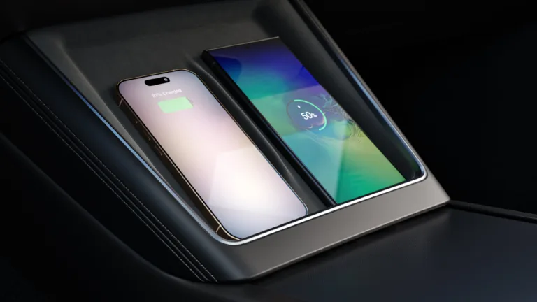 Nouvelle fonction de sécurité Tesla : Le &lsquo;Phone Left Behind Chime&rsquo; débarque en 2025