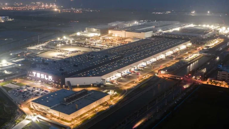 Giga Shanghai : Comment Tesla transforme la « chaleur perdue » en mine d&rsquo;or énergétique