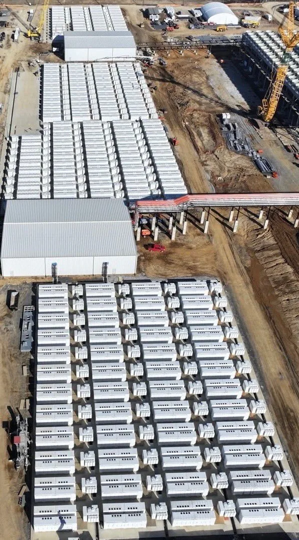 400 Millions $ d&rsquo;Énergie Verte : Le Secret du Plus Grand Data Center du Monde Révélé par xAI