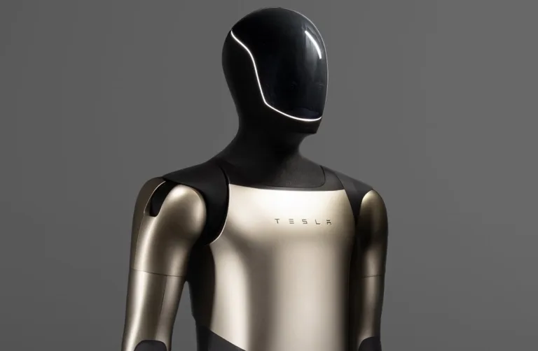 Robotique américaine : Le grand jeu de Washington pour Tesla et le secteur automobile. Qui est le gagnant ?