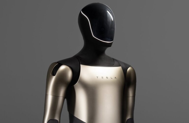 Robotique américaine : Le grand jeu de Washington pour Tesla et le secteur automobile. Qui est le gagnant ?