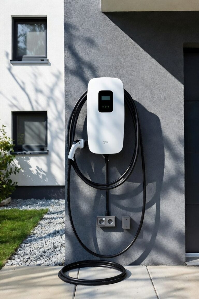 SAECLAIRE : Quand expertise rime avec transition énergétique aux Sables-d&rsquo;Olonne