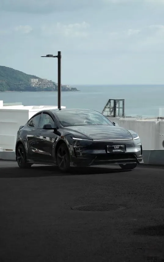 Tesla Model Y : Une Révolution Esthétique avec Son Kit de Carrosserie