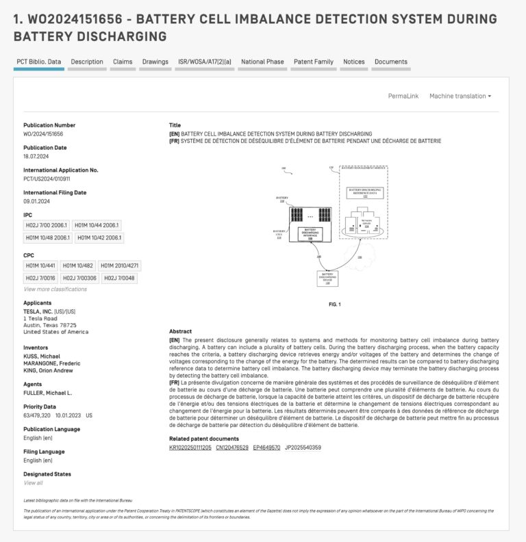 Le « Calculus of Safety » : Comment Tesla utilise les mathématiques pour éteindre les incendies de batterie avant qu’ils ne commencent