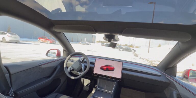 Tesla Model Y 2026 : Le renouveau de la gamme « Premium »