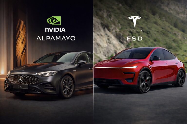 Pourquoi le nouveau kit d&rsquo;IA de Nvidia n&rsquo;est pas le « Tesla Killer » que vous croyez