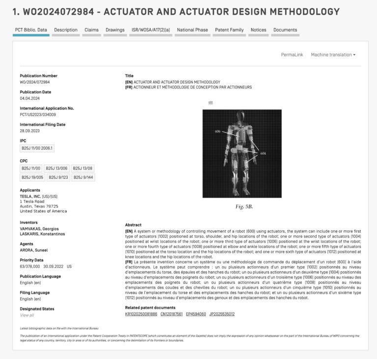Tesla Optimus : Le secret des 6 actionneurs qui va diviser le prix des robots par 5