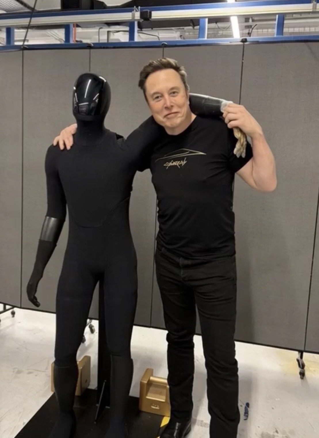 Optimus Gen 3 : Pourquoi Elon Musk vient de gagner la course à l’IA physique