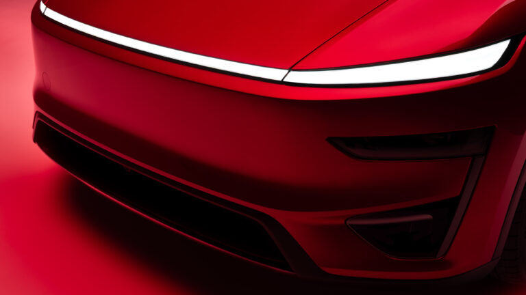 ⚡️ Tesla Model Y Performance : Pourquoi le Moyen-Orient vient de gagner la partie