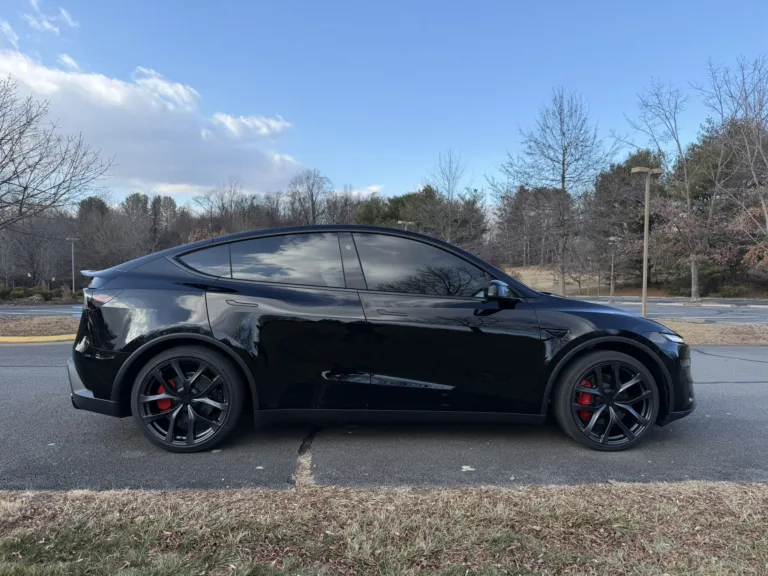 Tesla Model Y : Une nouvelle batterie révolutionnaire pour booster l&rsquo;autonomie ?