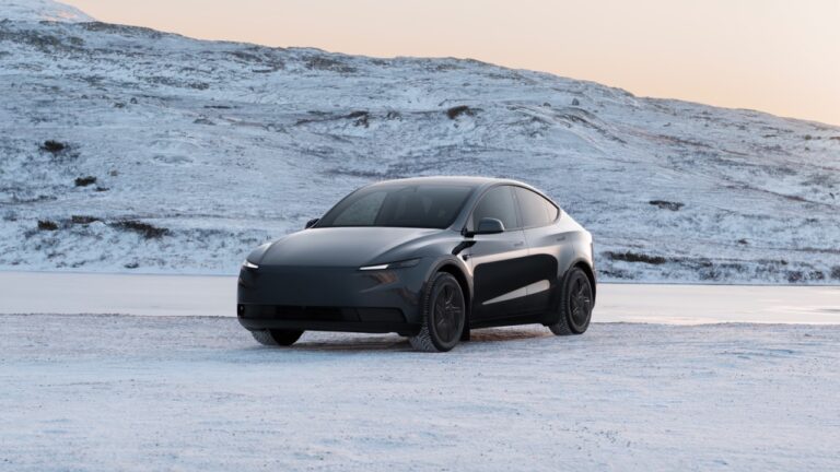 Tesla frappe fort : Le nouveau Model Y Grande Autonomie Propulsion arrive en Europe