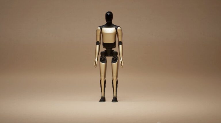 Le Duel des Titans : Pourquoi Elon Musk ne craint que la Chine pour Optimus