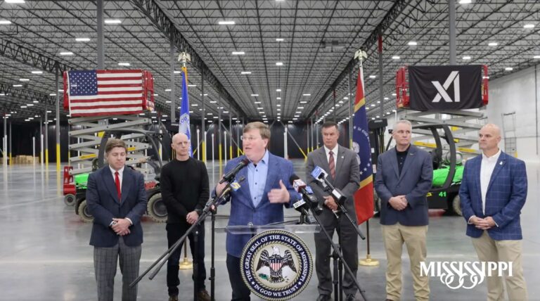 xAI Colossus 3 : Le futur plus grand superordinateur au monde s&rsquo;installe au Mississippi