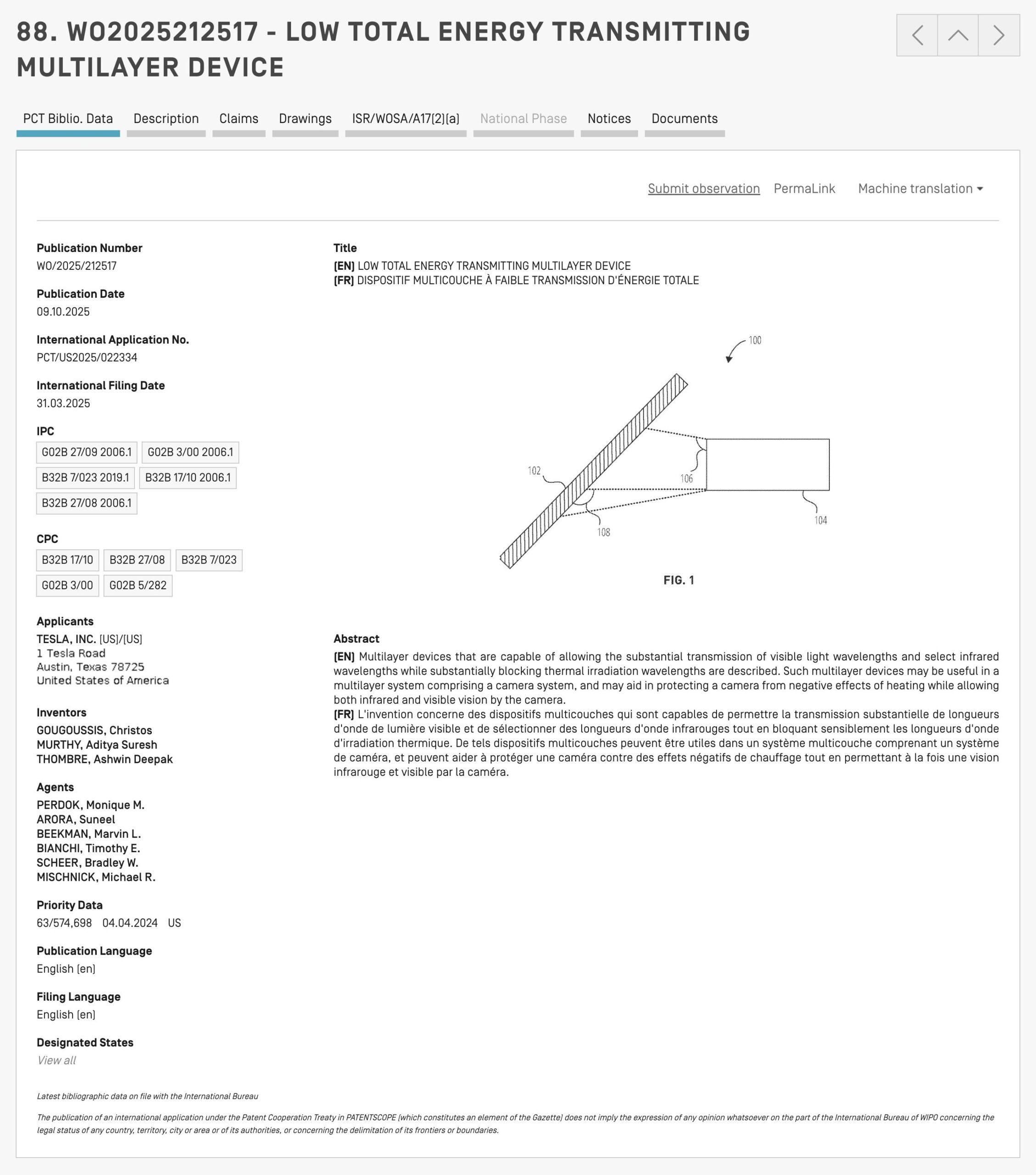FSD sous la neige et le brouillard : L’arme secrète de Tesla pour une vision surhumaine