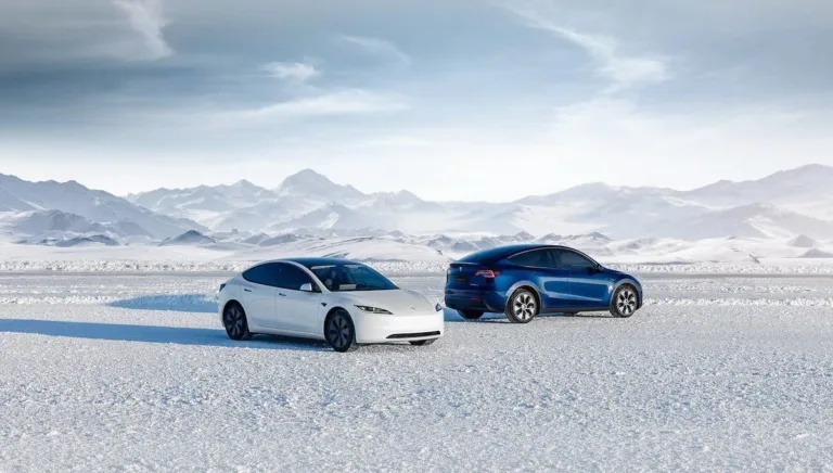 Chaussettes à neige pour Tesla : lesquelles choisir pour la loi Montagne en 2026