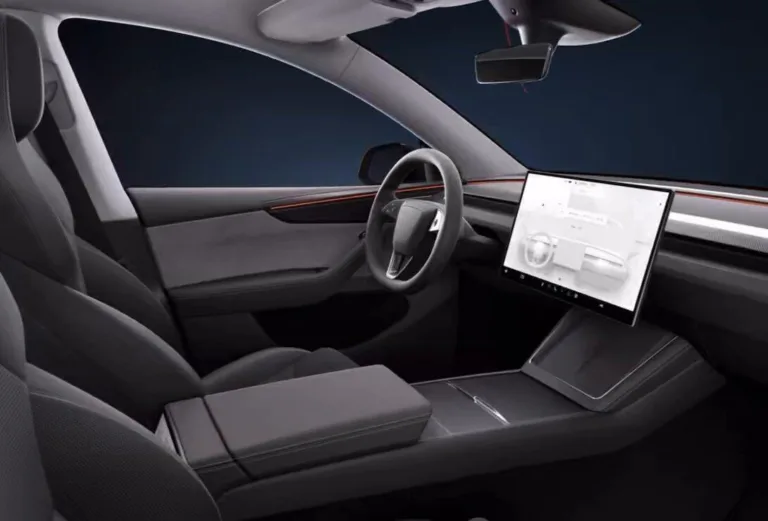 RUMEUR : Tesla prépare une refonte majeure de sa gamme en Chine