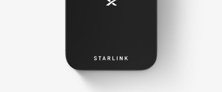 Le Smartphone Starlink : Elon Musk s&rsquo;apprête-t-il à briser le duopole Apple-Google ?
