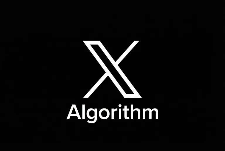L’Algorithme à la Carte de 𝕏 : La Fin de la Sérendipité ou l&rsquo;Ultime Libération ?