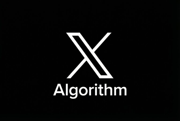 L’Algorithme à la Carte de 𝕏 : La Fin de la Sérendipité ou l&rsquo;Ultime Libération ?