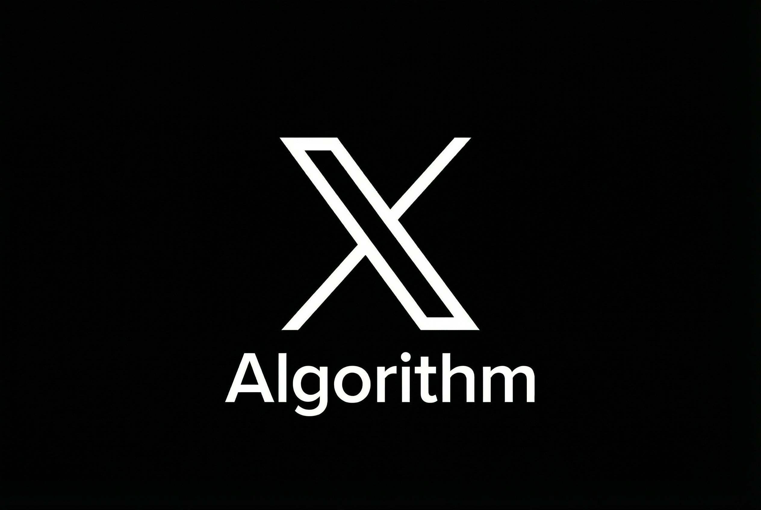 L’Algorithme à la Carte de 𝕏 : La Fin de la Sérendipité ou l’Ultime Libération ?