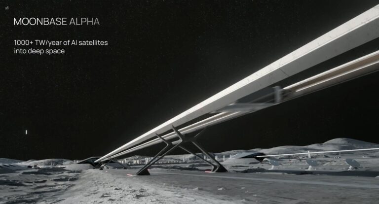 Pourquoi le « Canon Lunaire » d’Elon Musk est l’Impératif Moral de notre Espèce