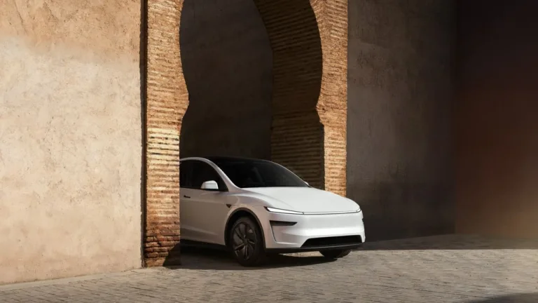 Tesla lance officiellement les commandes des Model 3 et Model Y au Maroc