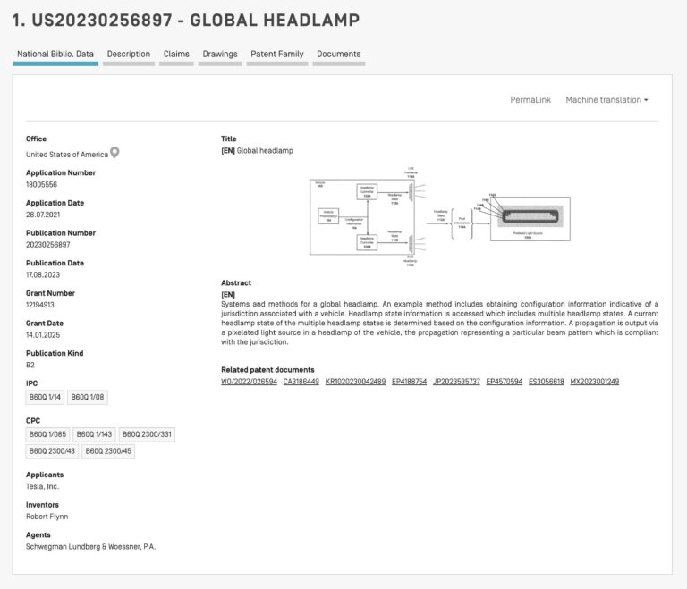 Un Phare pour le Monde Entier : Le secret de Tesla pour s&rsquo;adapter à toutes les lois du globe