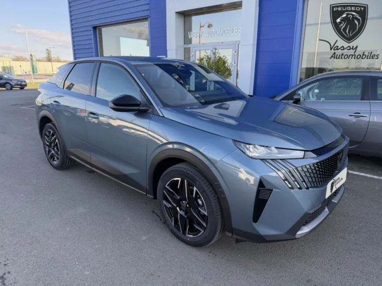 J&rsquo;ai fait 35 000 km par an dans un Peugeot 3008 essence. Depuis que j&rsquo;ai une Tesla, je ne regarde plus les prix à la pompe.