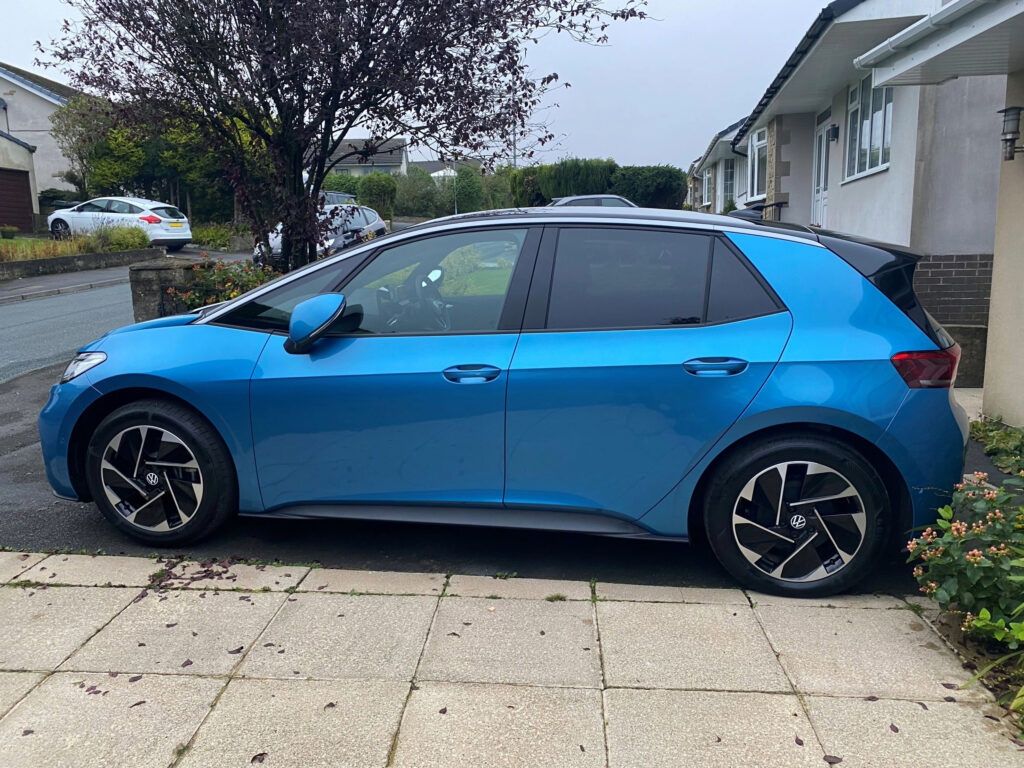 Former VW ID.3 Owner Switches to Tesla Model 3, Sees Wide Gap for Volkswagen