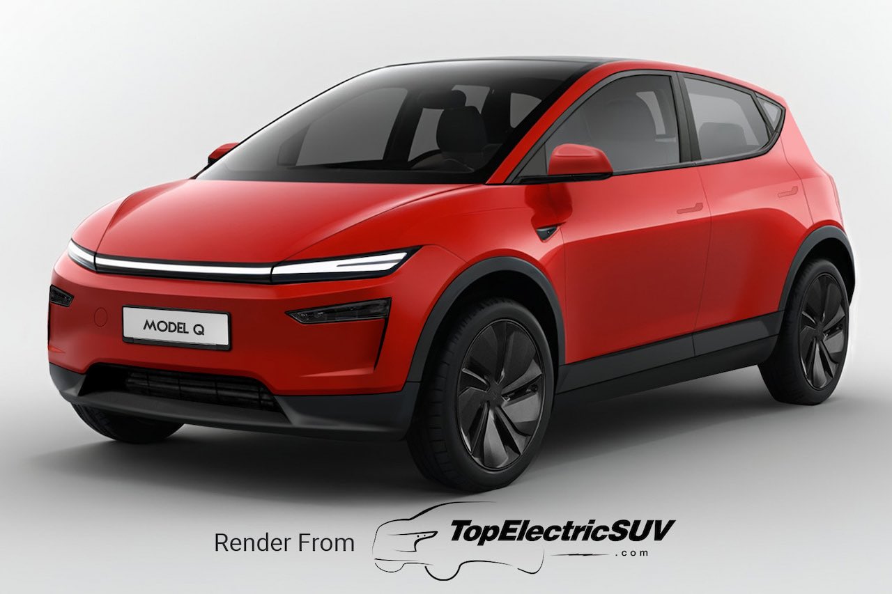 Tesla's "NV9" Project: A Defense Against Chinese Dominance