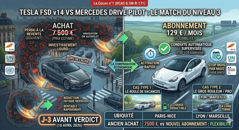Abonnement FSD à 129 €/mois : Le calcul de rentabilité pour un Français