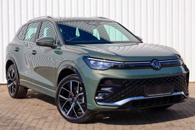 J&rsquo;ai conduit un Volkswagen Tiguan diesel pendant 7 ans. Voici pourquoi j&rsquo;ai commandé une Tesla — et ce que j&rsquo;aurais voulu savoir avant.