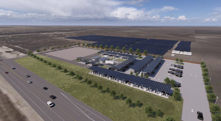 Tesla Oasis : 112 voitures en charge simultanée le Memorial Day — le chiffre qui change tout