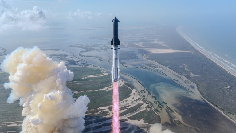 SpaceX entre en bourse aujourd&rsquo;hui : et si c&rsquo;était votre meilleur investissement marketing de l&rsquo;année ?