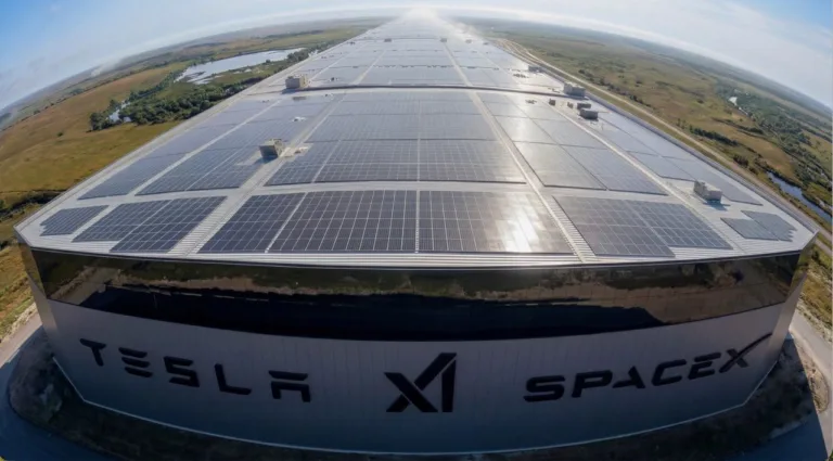 Terafab : l&rsquo;usine à puces de 119 milliards de dollars qui va redéfinir l&rsquo;avenir de Tesla — et de l&rsquo;humanité