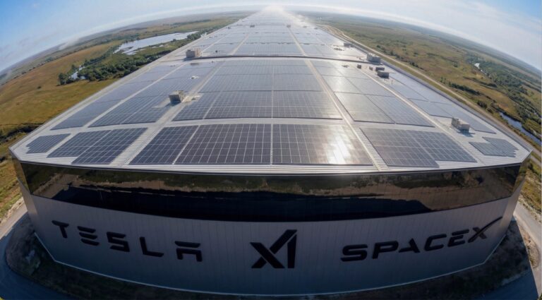 Terafab : l&rsquo;usine à puces de 119 milliards de dollars qui va redéfinir l&rsquo;avenir de Tesla — et de l&rsquo;humanité