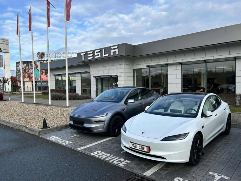 J&rsquo;ai failli ne jamais passer à la Tesla Model 3. Voilà pourquoi je ne reviendrais en arrière pour rien au monde.