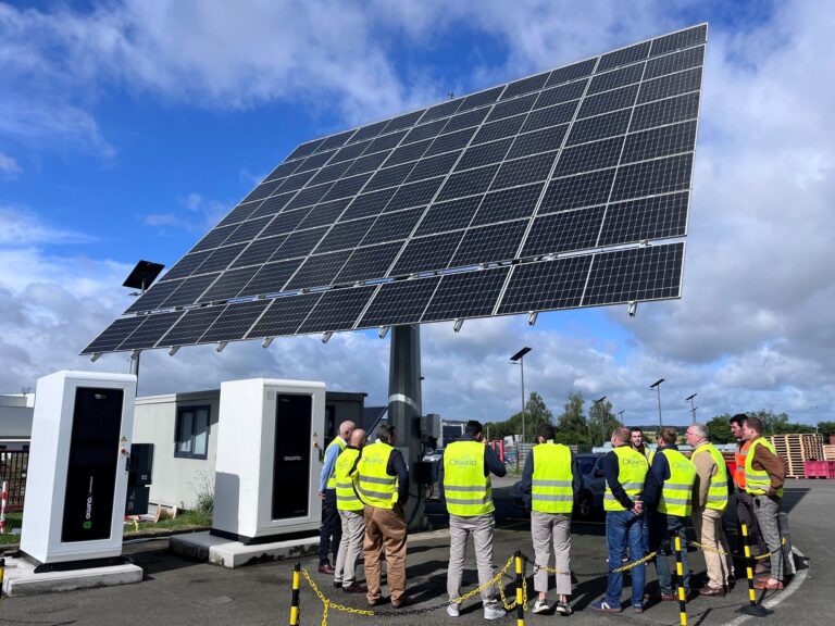 Okwind lève 3,85 M€ pour sécuriser sa trésorerie et acter son plan de rebond
