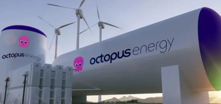 Comment Kraken et Starvolt s&rsquo;apprêtent à faire au marché de l&rsquo;énergie ce que Tesla a fait à l&rsquo;automobile