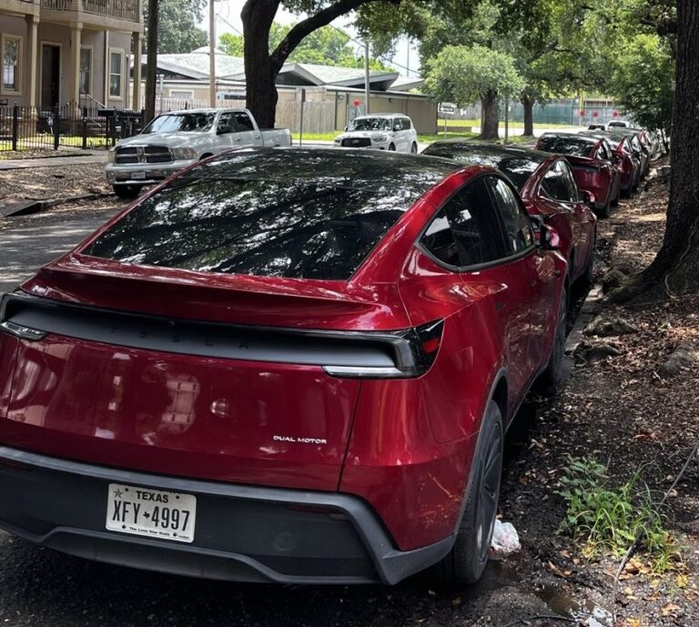 Robotaxi à La Nouvelle-Orléans : Tesla prépare-t-elle une expansion surprise en Louisiane ?